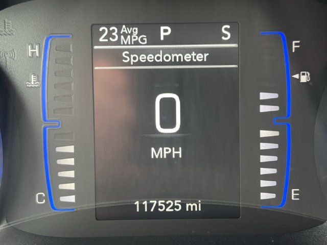 Used 2020 Chrysler Pacifica Touring-L FWD image 33