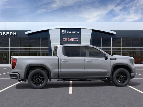 New 2026 GMC Sierra 1500 Elevation w/ Elevation Premium Package image 5