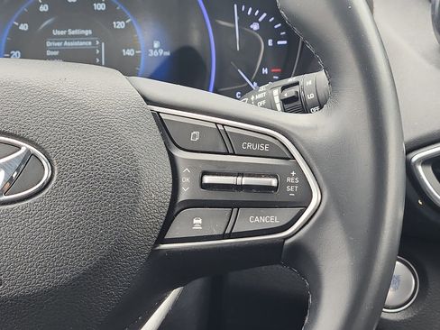 Used 2020 Hyundai Santa Fe SEL w/ Convenience Package AWD/4WD image 16