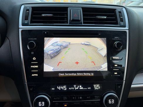 Used 2018 Subaru Outback 2.5i Premium image 14