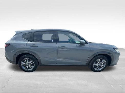 Used 2025 Acura ADX AWD image 9
