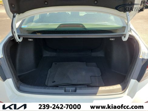 Used 2025 Honda Civic Sport image 11