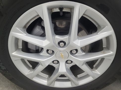 Used 2024 Chevrolet Equinox LT AWD/4WD image 31