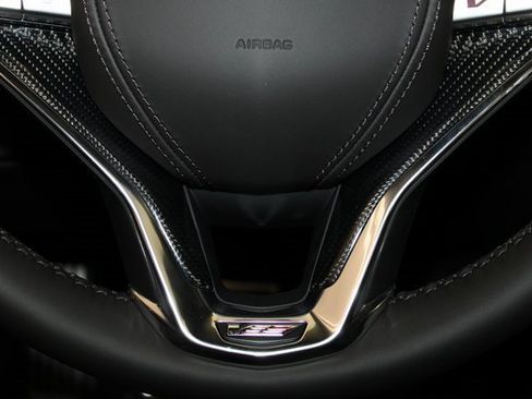 New 2026 Cadillac CT5 V image 27