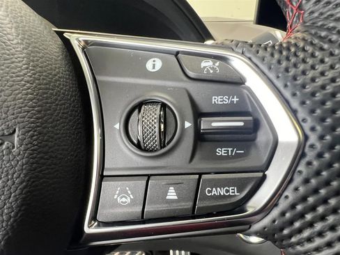 New 2026 Acura RDX A-Spec image 20