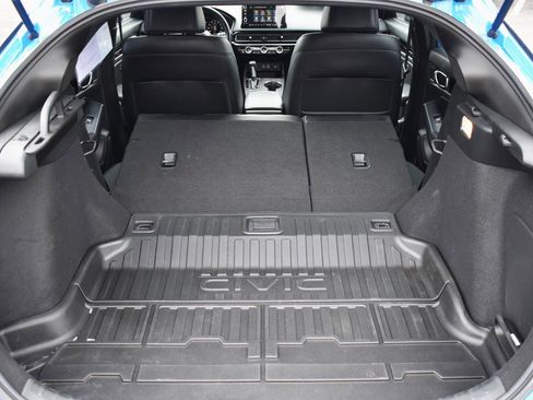 Used 2024 Honda Civic Sport Touring image 19