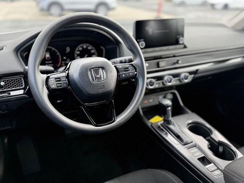 Certified 2024 Honda Civic LX image 24