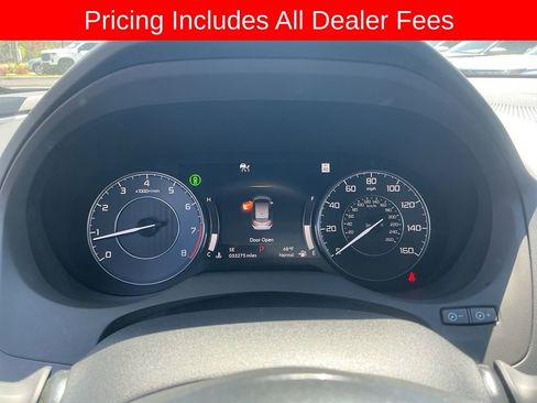 Used 2023 Acura RDX FWD w/ Technology Package image 13