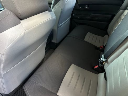 New 2026 Toyota Tacoma TRD Sport image 11