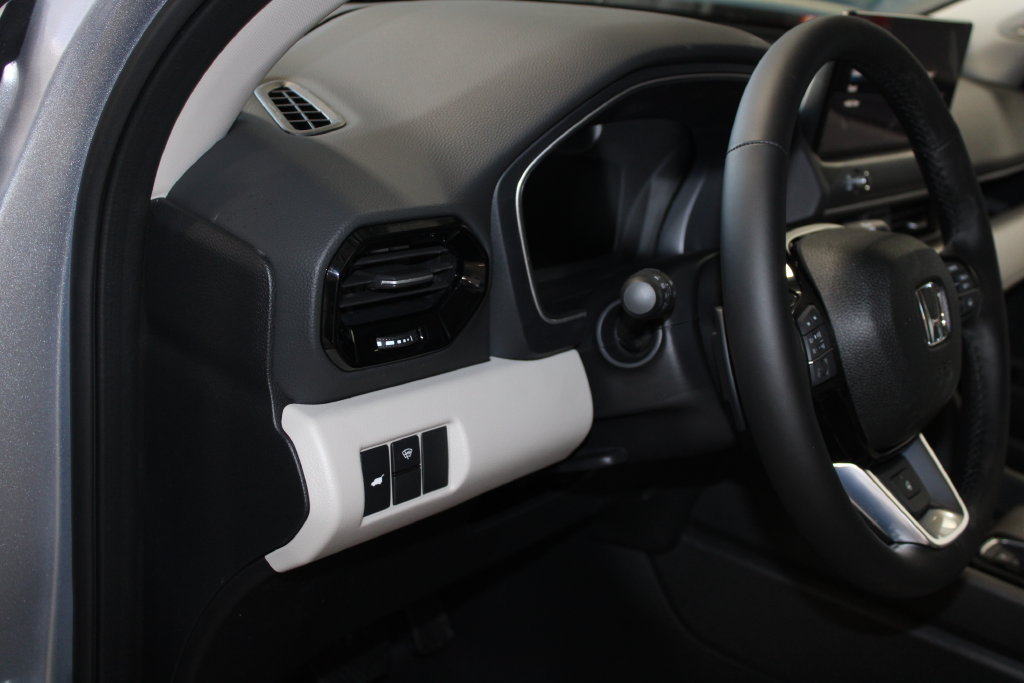 New 2026 Honda Pilot Elite image 22