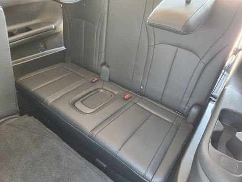 Used 2025 INFINITI QX60 Luxe w/ Cargo Package FWD image 31