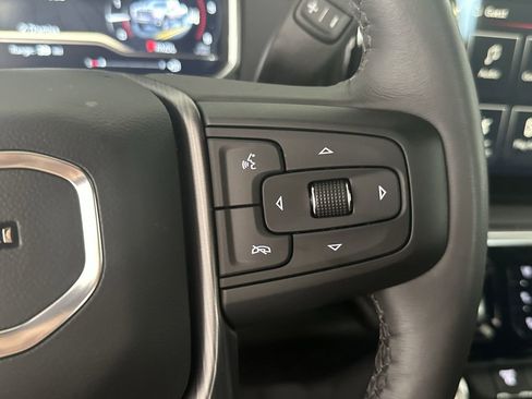 Certified 2024 GMC Sierra 2500 Denali Ultimate image 30