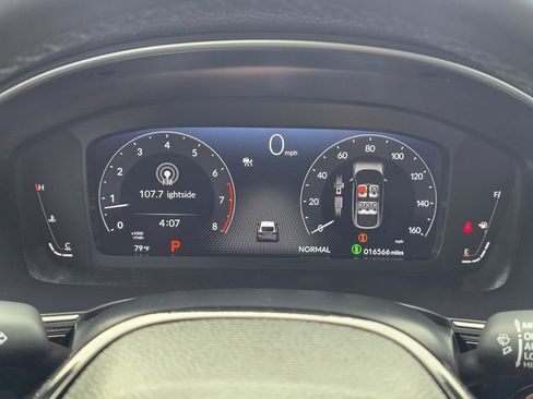 Used 2022 Honda Civic Sport Touring image 19
