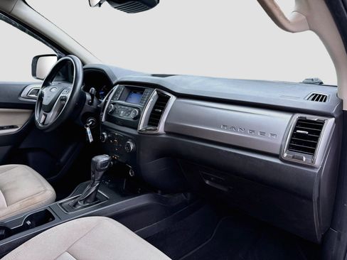 Used 2019 Ford Ranger XLT RWD image 26
