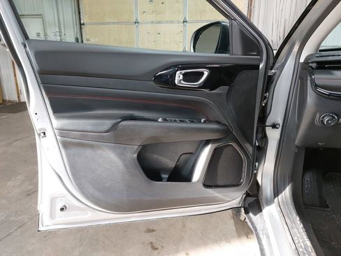 Used 2022 Jeep Compass Trailhawk w/ Trailhawk Convenience Group image 26