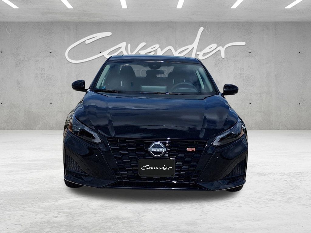 New 2026 Nissan Altima 2.5 SR FWD image 19