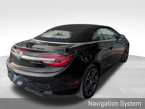 Used 2019 Buick Cascada Premium image 5
