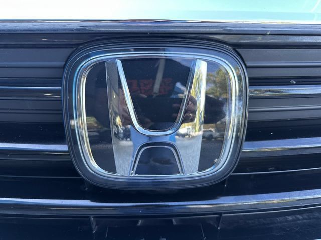Used 2024 Honda Odyssey Elite image 10