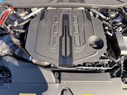 New 2026 Audi A6 Premium Plus image 26