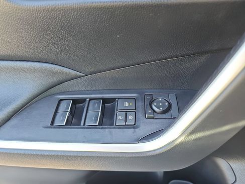 Used 2024 Toyota RAV4 AWD Hybrid image 32