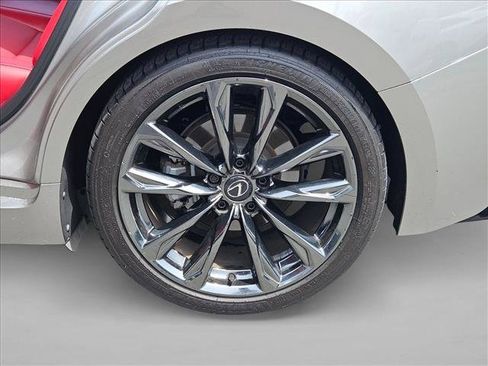 Used 2023 Lexus IS 350 F Sport w/ Accessory Package RWD image 21