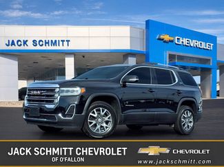 Used 2022 GMC Acadia SLE w/ Driver Convenience Package FWD video 1