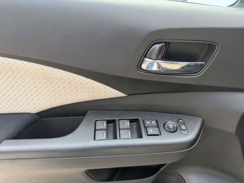 Used 2015 Honda CR-V EX image 11