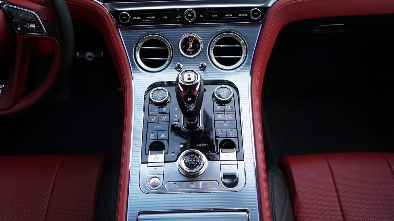 Used 2020 Bentley Continental GT w/ First Edition Specification AWD/4WD image 63