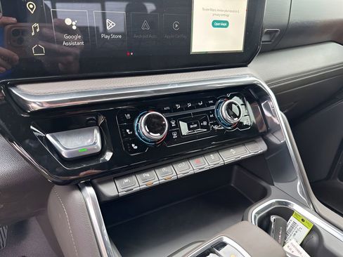 New 2026 GMC Sierra 1500 Denali w/ Denali Reserve Package image 35