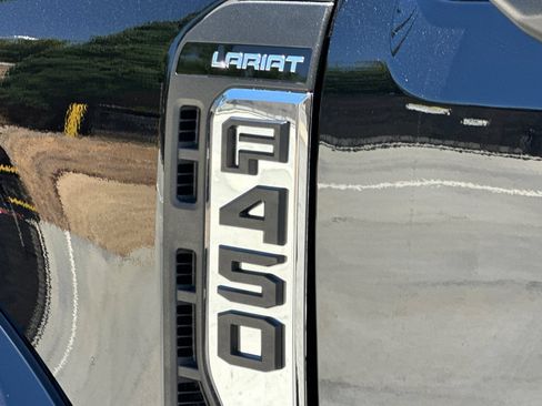 New 2026 Ford F450 Lariat w/ Lariat Premium Package AWD/4WD image 26