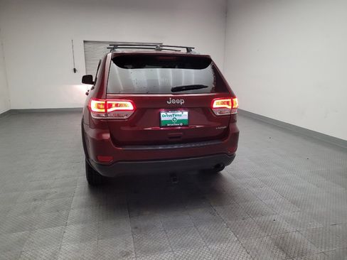 Used 2016 Jeep Grand Cherokee Laredo w/ Quick Order Package 23E RWD image 6