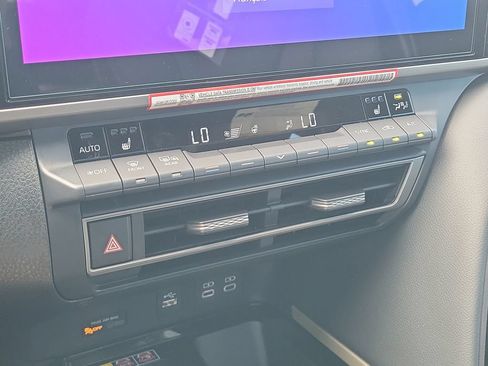 New 2026 Toyota Camry XSE FWD image 16