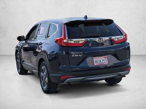 Used 2019 Honda CR-V EX-L image 7