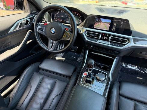 Used 2022 BMW M4 xDrive Competition w/ Executive Package image 38