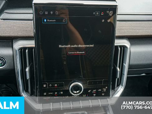 Used 2024 GMC Acadia Denali w/ LPO, Floor Liner Package AWD/4WD image 47