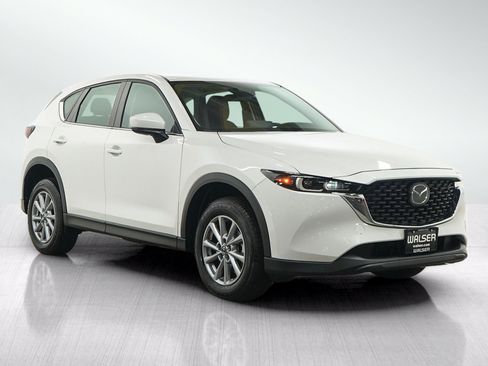 Used 2023 MAZDA CX-5 AWD 2.5 S image 7