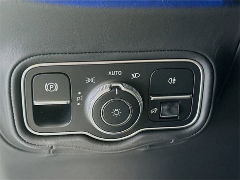 Certified 2025 Mercedes-Benz G 580 w/ EQ Technology image 10