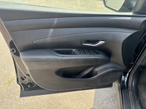 Used 2026 Hyundai Tucson SE AWD/4WD image 24