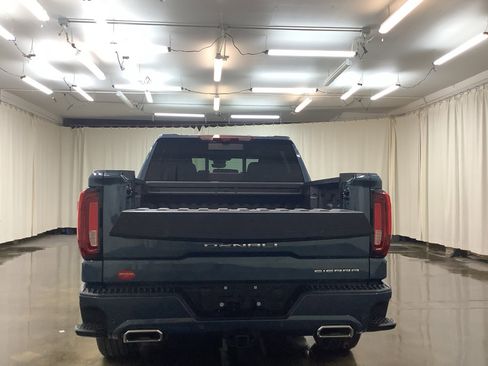 New 2026 GMC Sierra 1500 Denali image 11
