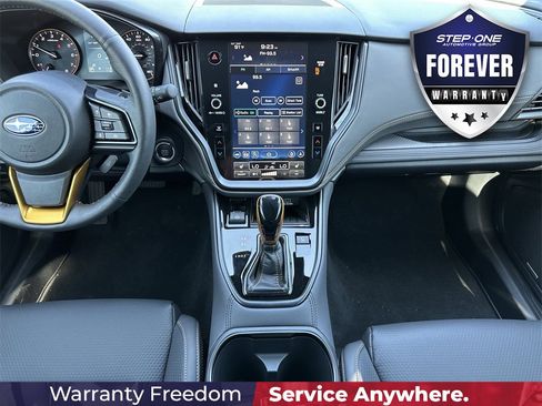 New 2025 Subaru Outback Wilderness image 17