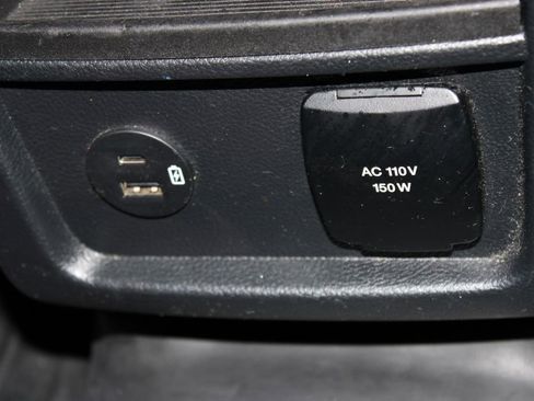 Used 2022 Ford Edge SEL w/ Convenience Package image 33