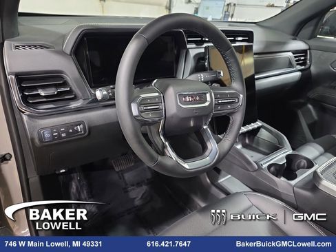 New 2026 GMC Terrain Elevation w/ Elevation Premium Package image 16