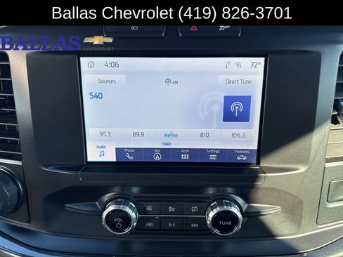 Used 2021 Ford F150 XLT w/ Equipment Group 301A Mid image 14