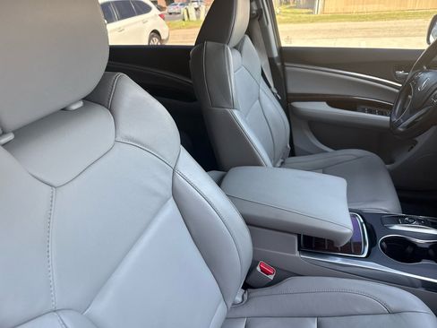 Used 2018 Acura MDX SH-AWD image 51