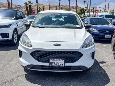 Used 2020 Ford Escape S FWD image 2
