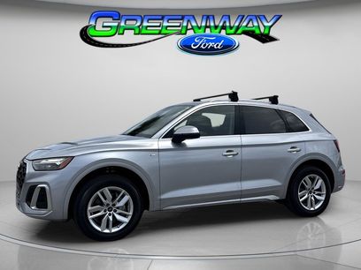 Used 2023 Audi Q5 2.0T Premium