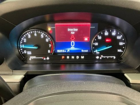 Used 2020 Ford Explorer XLT w/ Equipment Group 202A RWD image 30