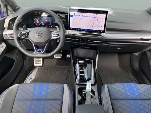 New 2026 Volkswagen Golf w/ Euro Style Package AWD/4WD image 14