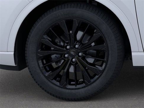 New 2025 Ford Escape ST-Line Elite w/ Premium Technology Package image 19