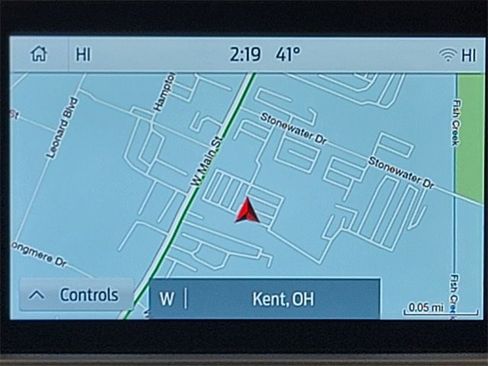 Certified 2022 Ford Escape SEL image 28